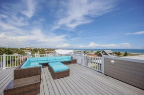 Beachside Bliss